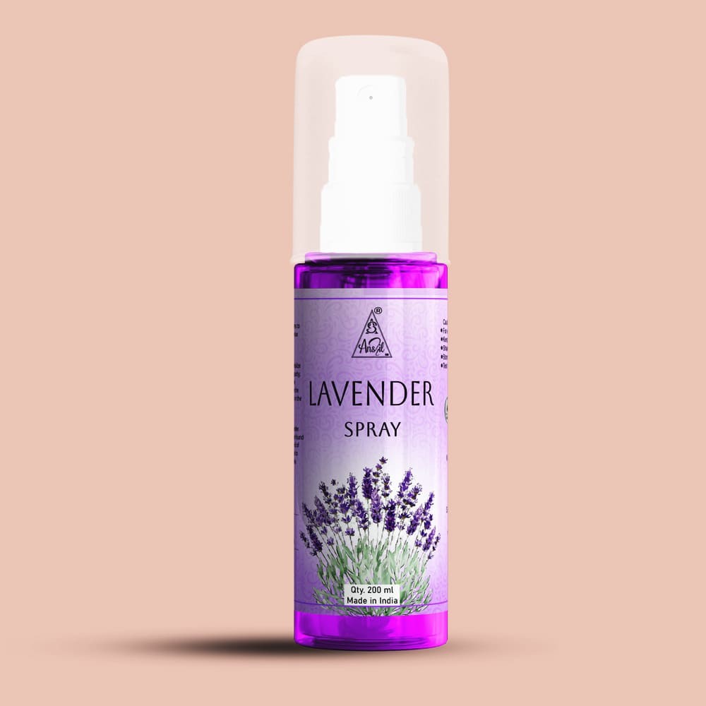 Lavender spray 200ml